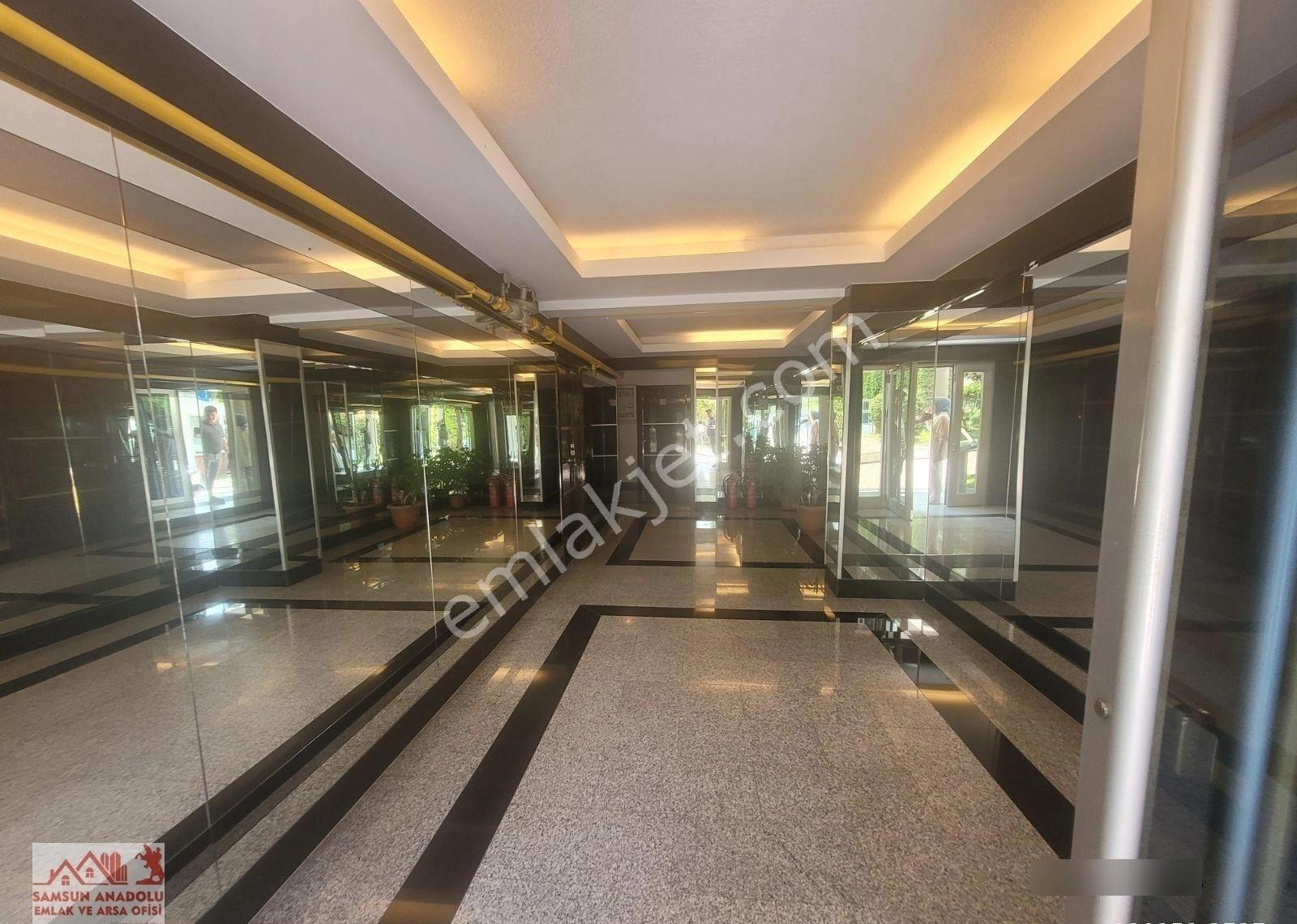 Samsun Duruşehir Anemon Evleri Sitesinde Satılık 4+1 Daire - Görsel 29