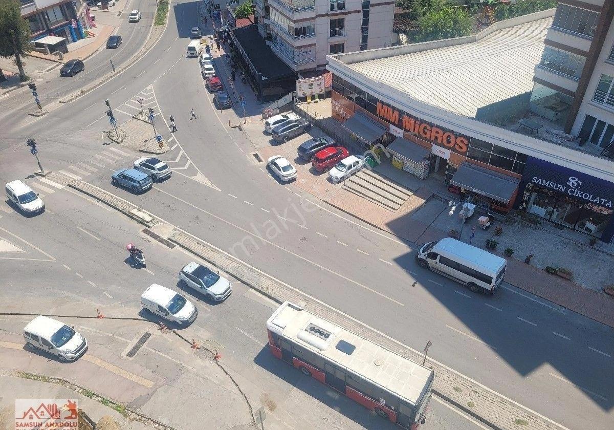Samsun Duruşehir Anemon Evleri Sitesinde Satılık 4+1 Daire - Görsel 18