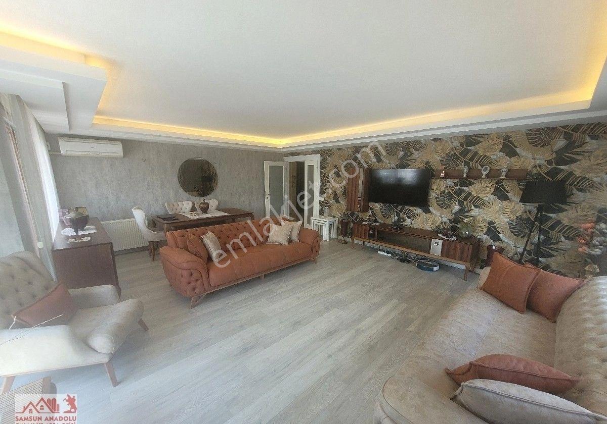 Samsun Duruşehir Anemon Evleri Sitesinde Satılık 4+1 Daire - Görsel 7