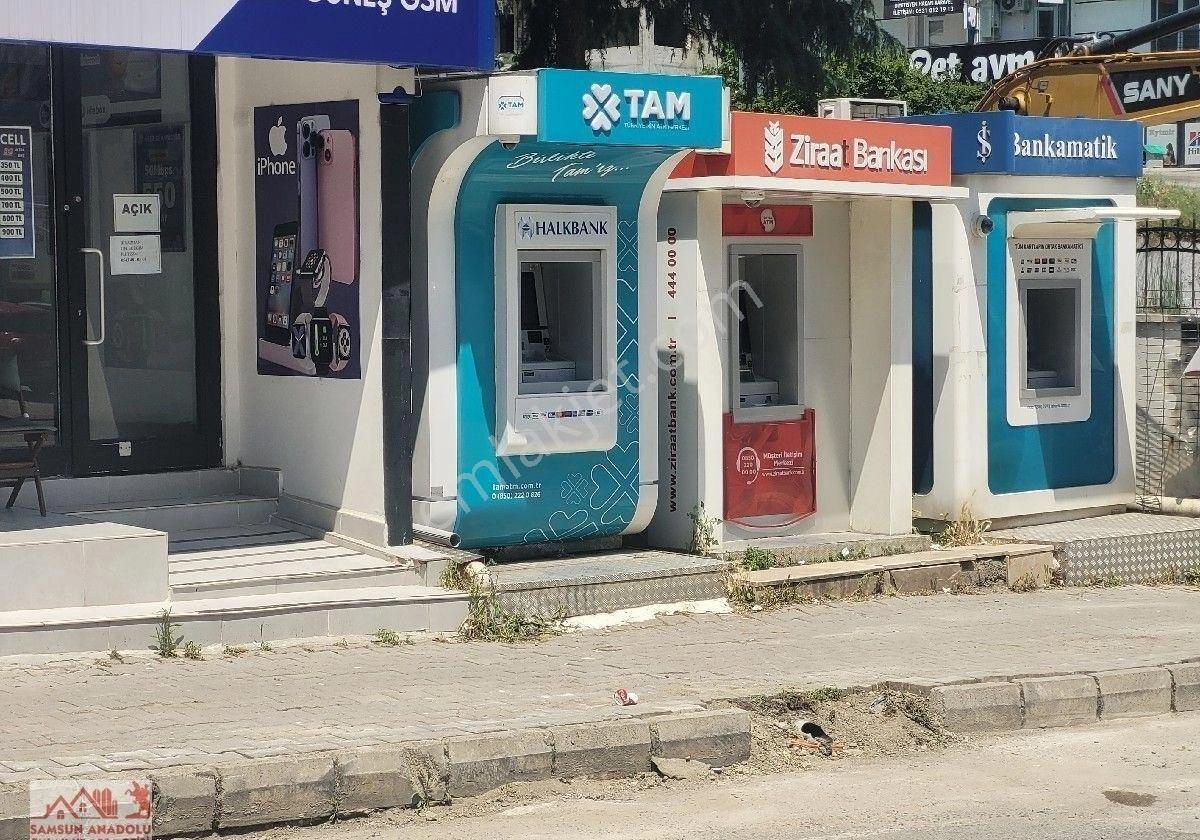 Samsun Duruşehir Anemon Evleri Sitesinde Satılık 4+1 Daire - Görsel 6