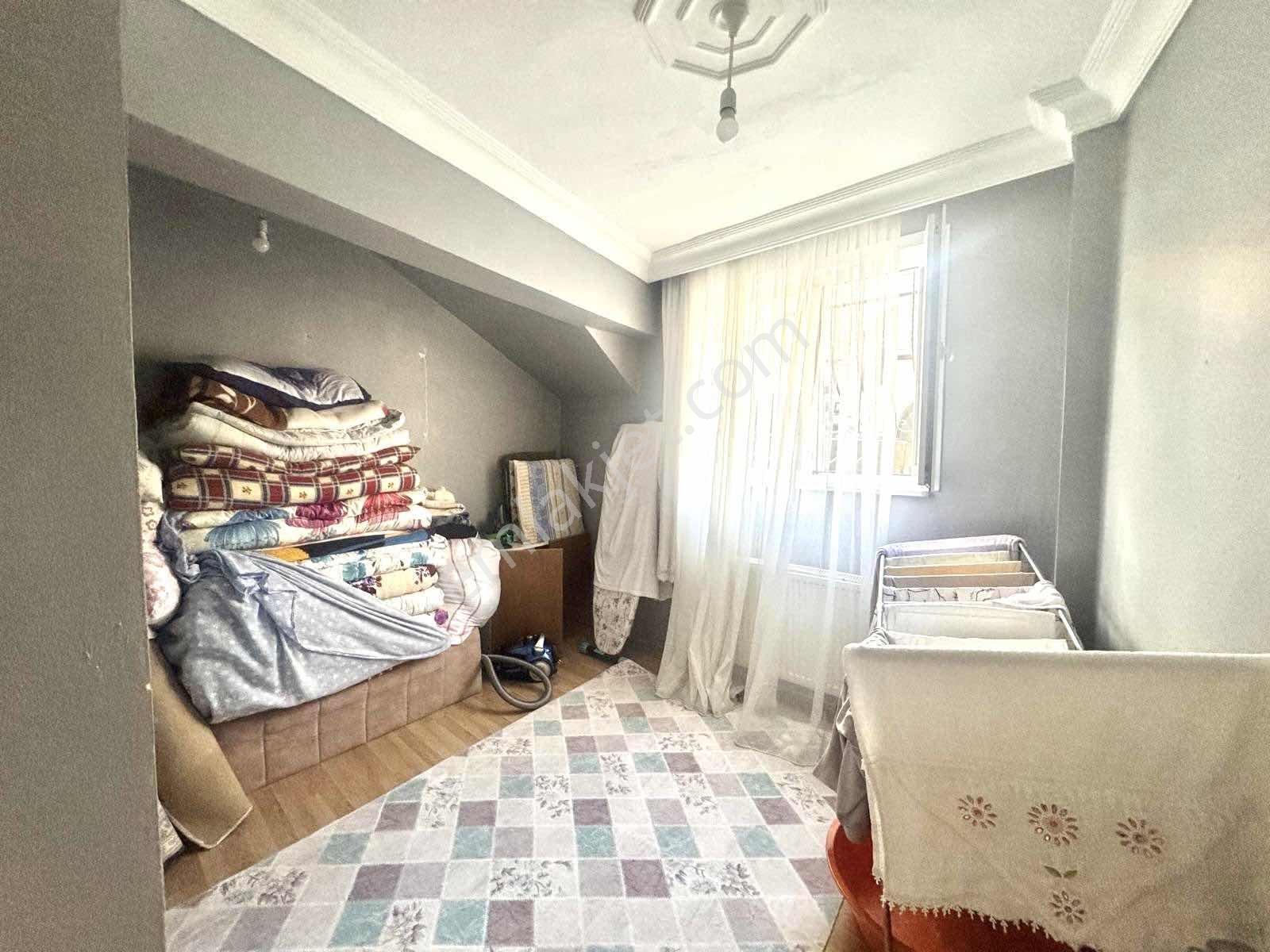 Arzu Emlak'tan Zübeyde Hanım Mah.satılık Giriş Altı Kot.1 Daire - Görsel 29