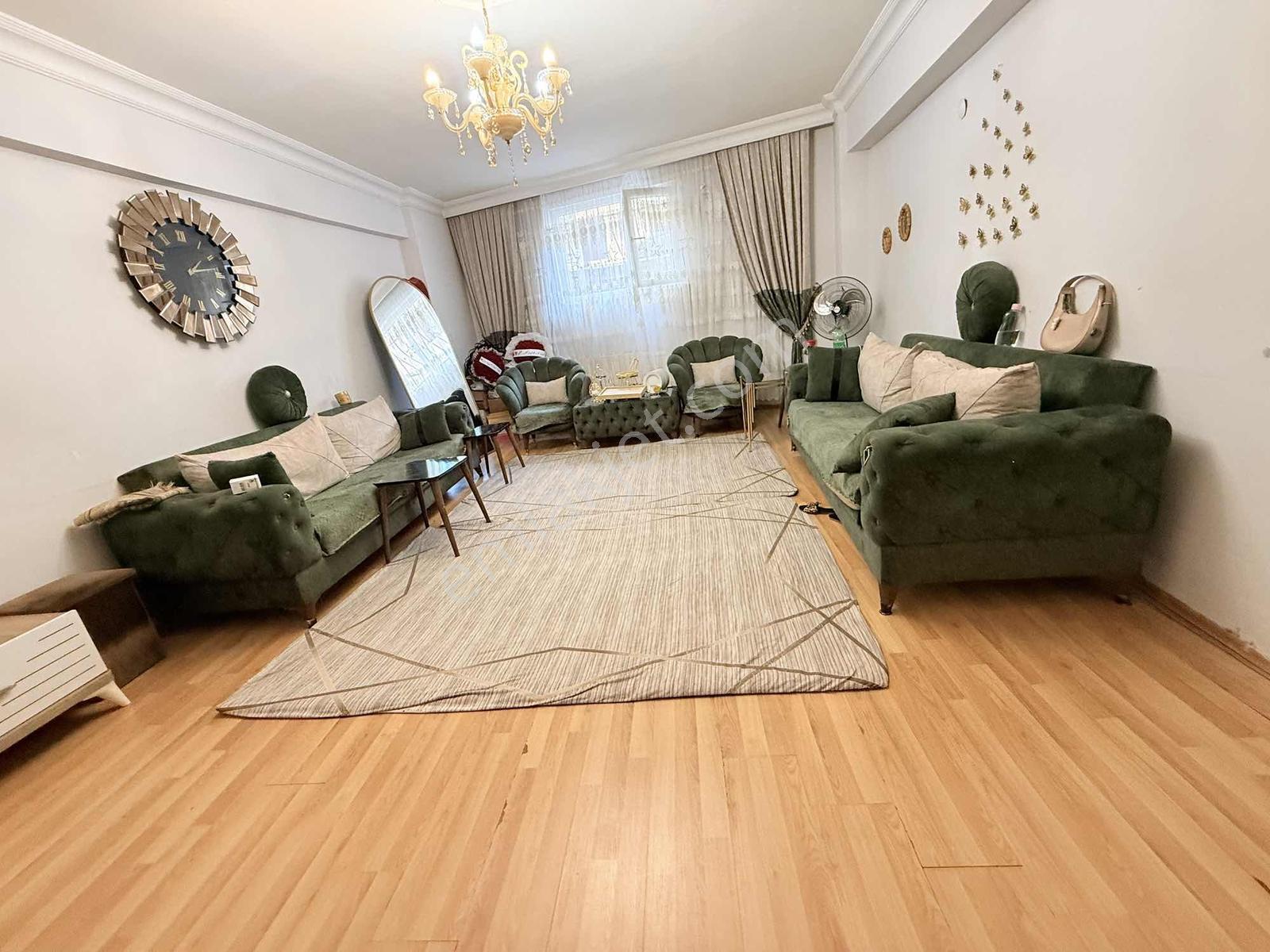 Arzu Emlak'tan Zübeyde Hanım Mah Satılık 90 M2 Masrafsız Kot1 - Görsel 27