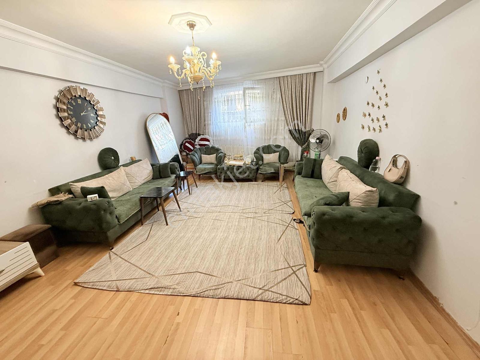 Arzu Emlak'tan Zübeyde Hanım Mah Satılık 90 M2 Masrafsız Kot1 - Görsel 8