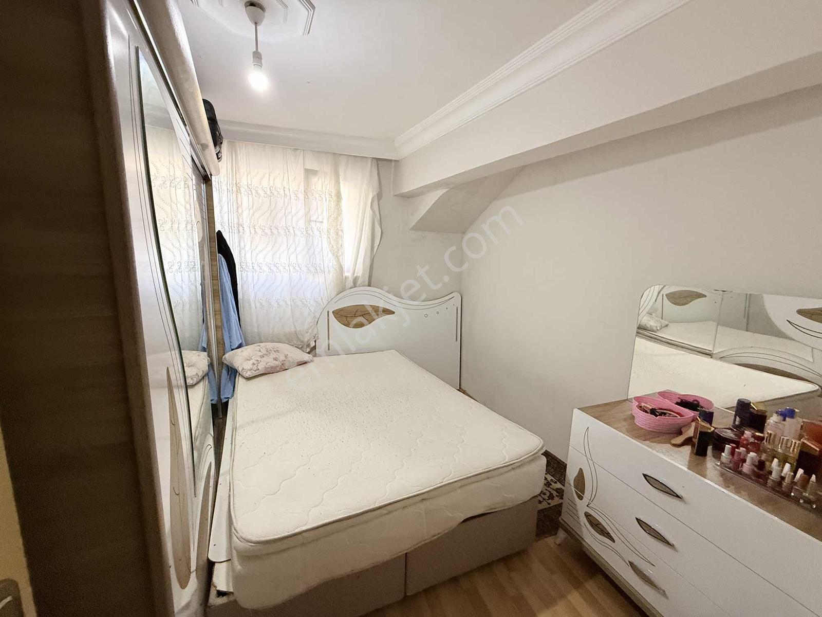 Arzu Emlak'tan Zübeyde Hanım Mah Satılık 90 M2 Masrafsız Kot1 - Görsel 42