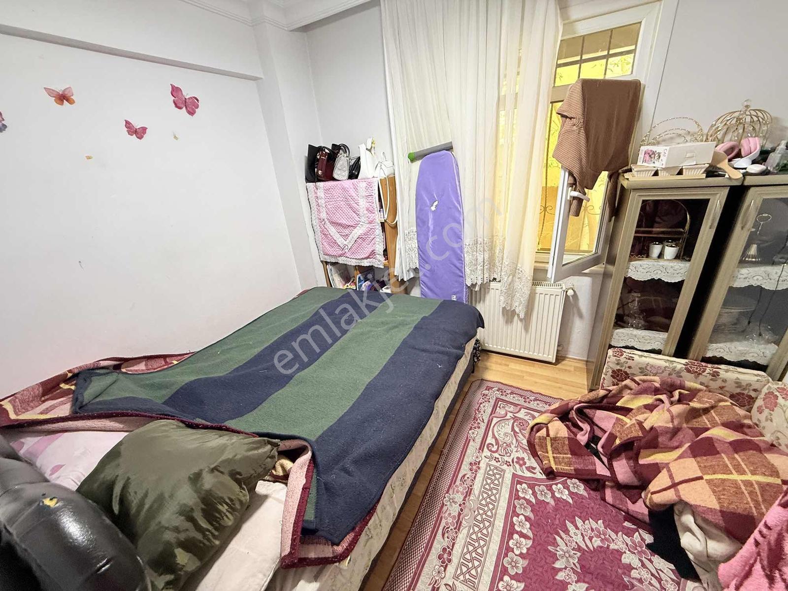 Arzu Emlak'tan Zübeyde Hanım Mah Satılık 90 M2 Masrafsız Kot1 - Görsel 45