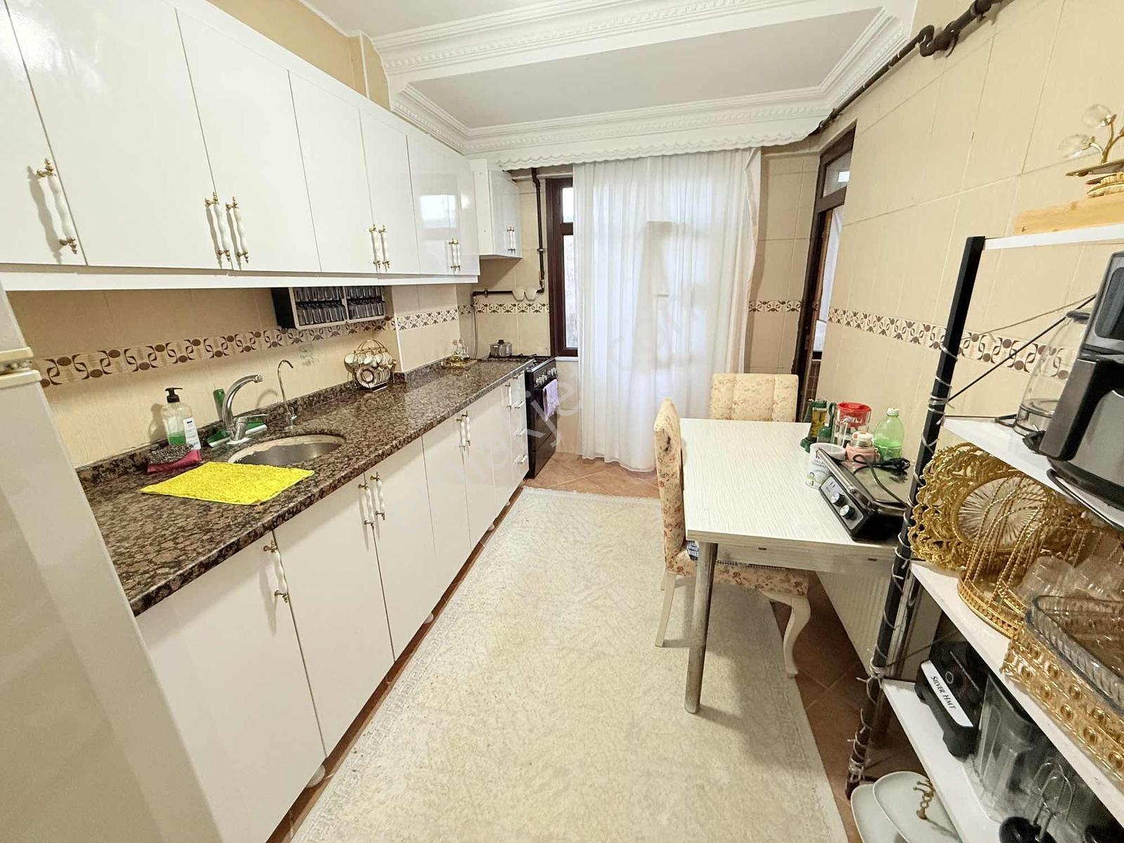 Arzu Emlak'tan 75.yıl Mah.200 M2 4+2 Dubleks Daire - Görsel 46
