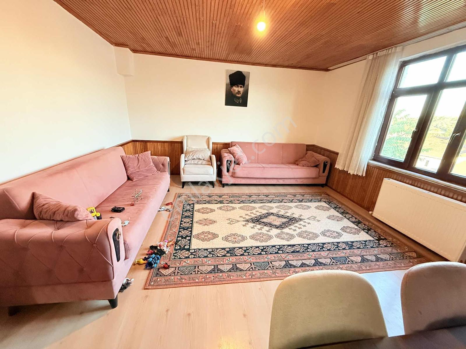 Arzu Emlak'tan 75.yıl Mah.200 M2 4+2 Dubleks Daire - Görsel 21