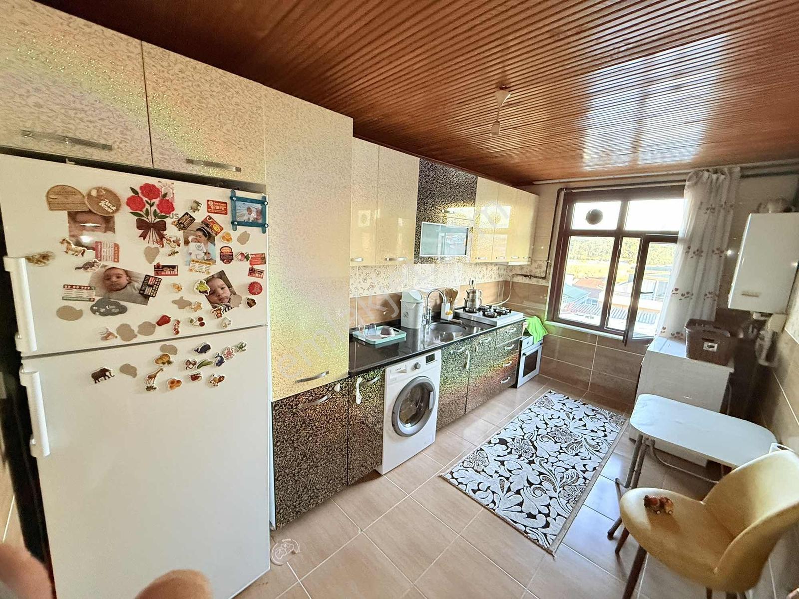 Arzu Emlak'tan 75.yıl Mah.200 M2 4+2 Dubleks Daire - Görsel 20