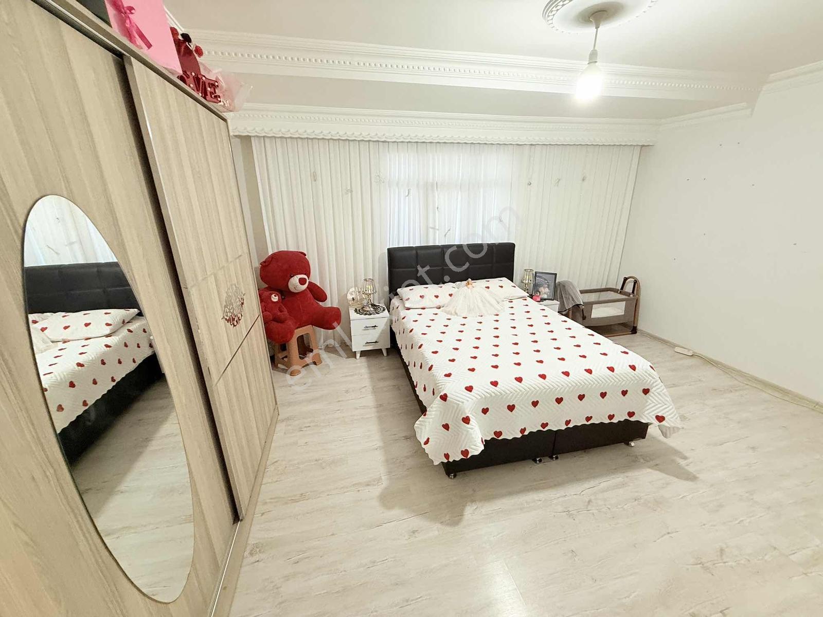 Arzu Emlak'tan 75.yıl Mah.200 M2 4+2 Dubleks Daire - Görsel 18