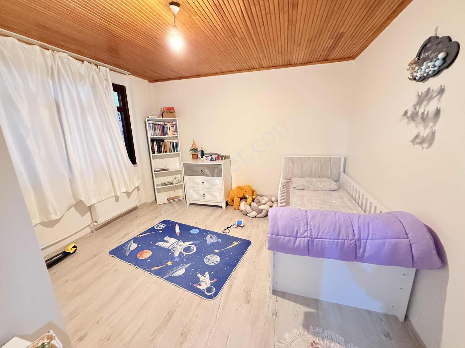 Arzu Emlak'tan 75.yıl Mah.200 M2 4+2 Dubleks Daire - Görsel 44