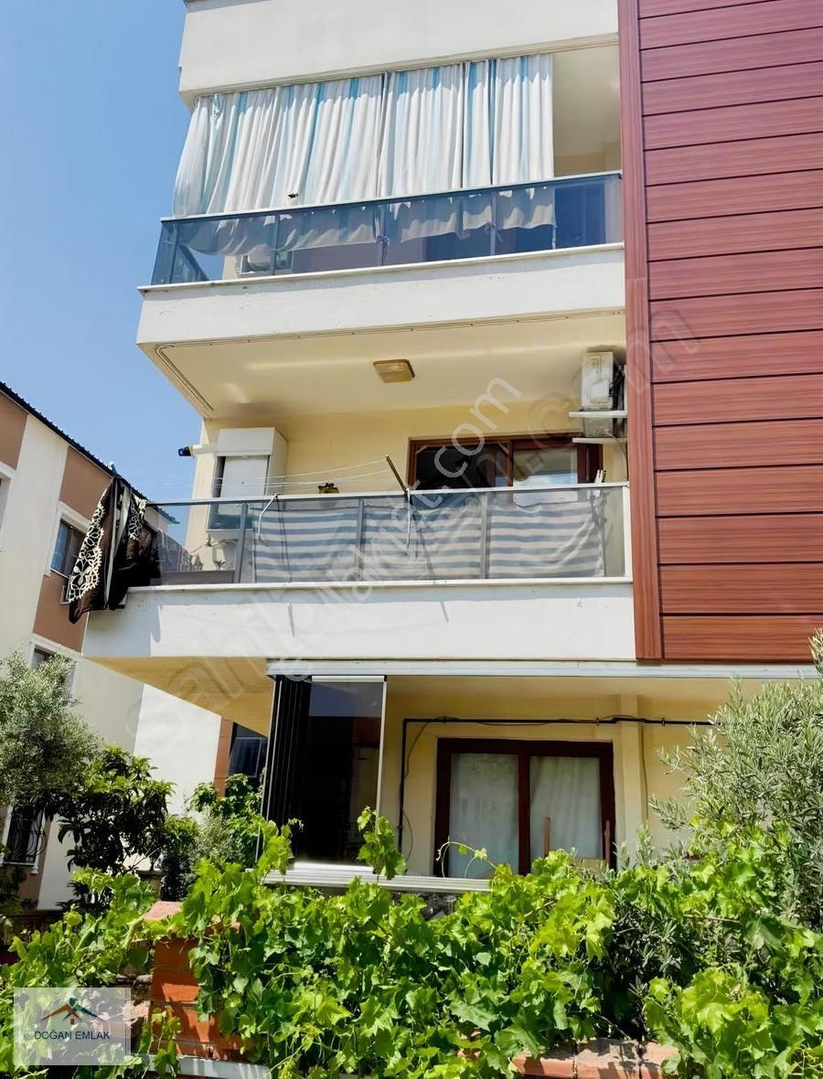 Manisa Şehzadeler Kuşlubahçede 3+1 130m2 Daire - Görsel 15