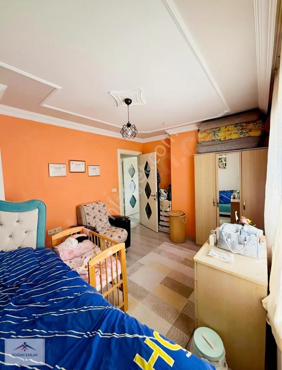 Manisa Şehzadeler Kuşlubahçede 3+1 130m2 Daire - Görsel 3