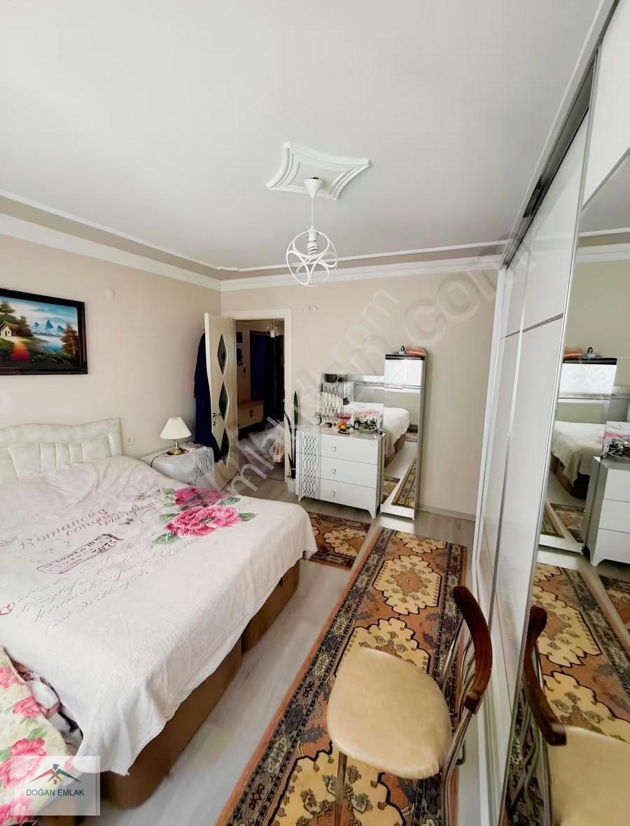 Manisa Şehzadeler Kuşlubahçede 3+1 130m2 Daire - Görsel 10