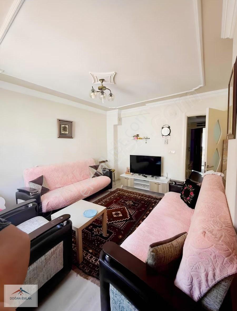 Manisa Şehzadeler Kuşlubahçede 3+1 130m2 Daire - Görsel 12