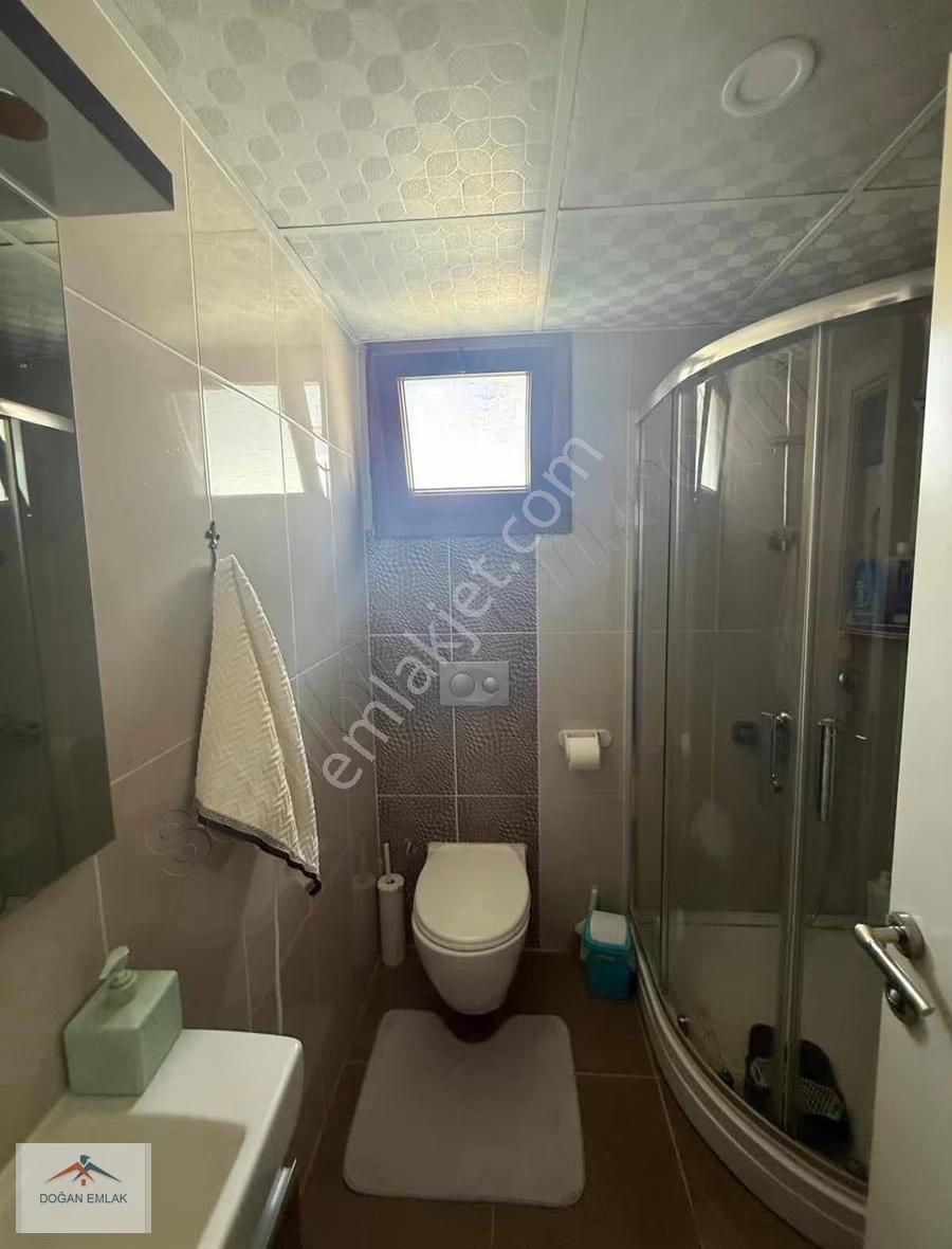 Manisa Şehzadeler Kuşlubahçede 3+1 130m2 Daire - Görsel 7