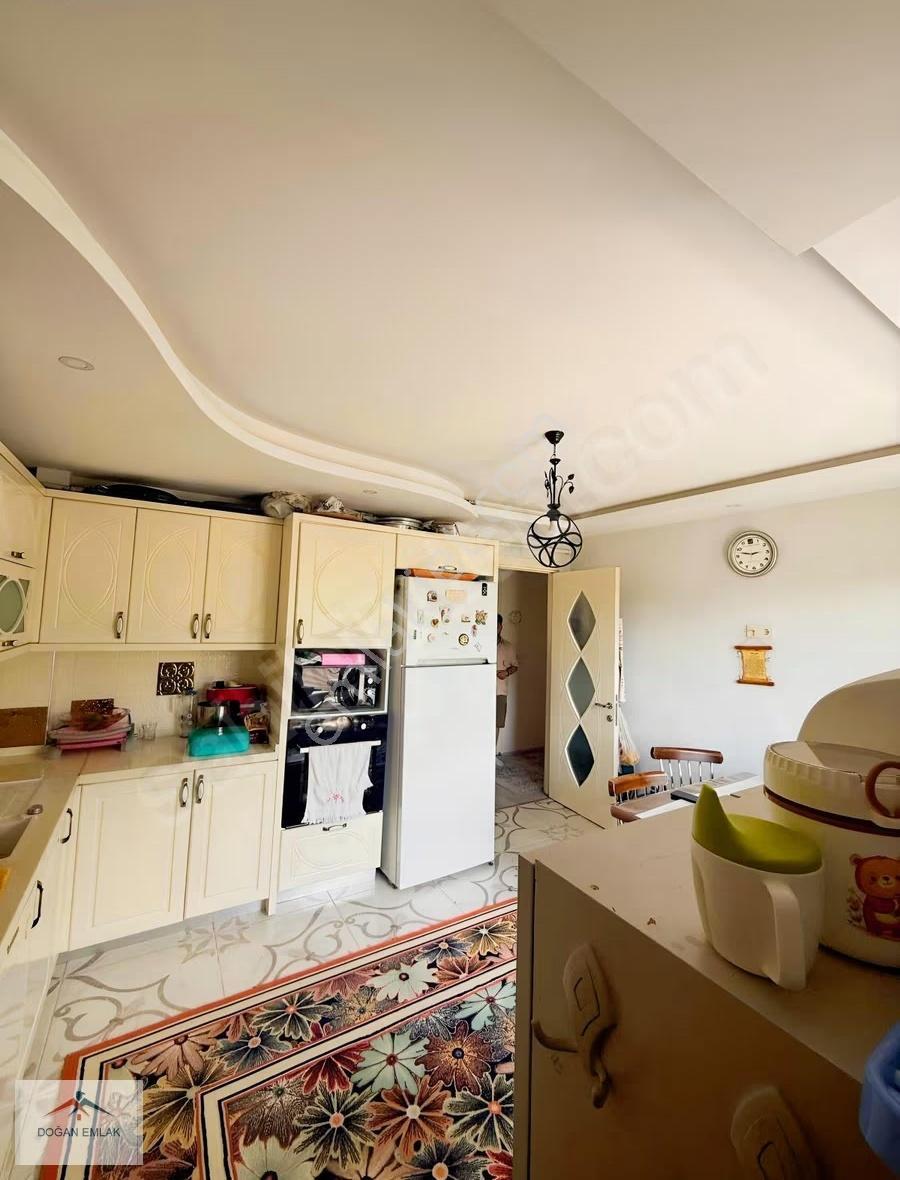 Manisa Şehzadeler Kuşlubahçede 3+1 130m2 Daire - Görsel 6