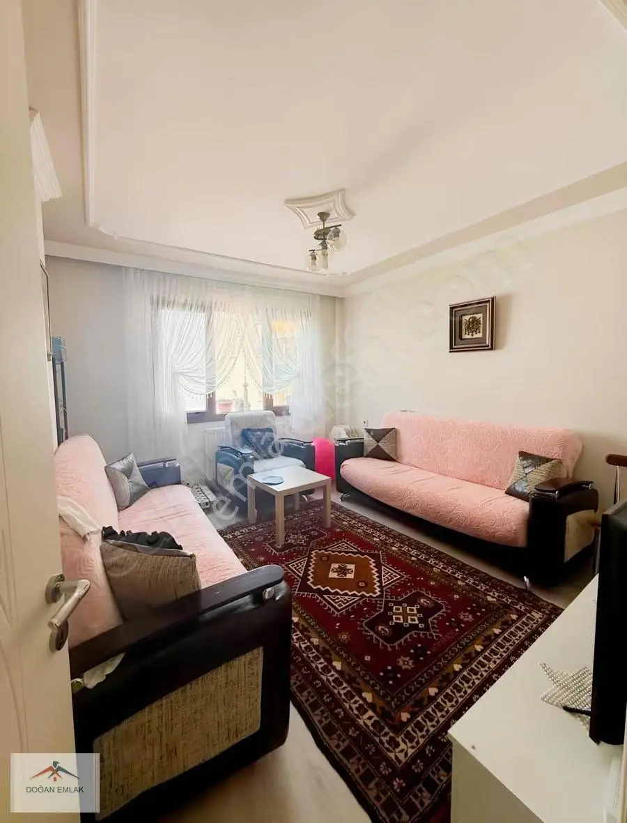 Manisa Şehzadeler Kuşlubahçede 3+1 130m2 Daire - Görsel 4