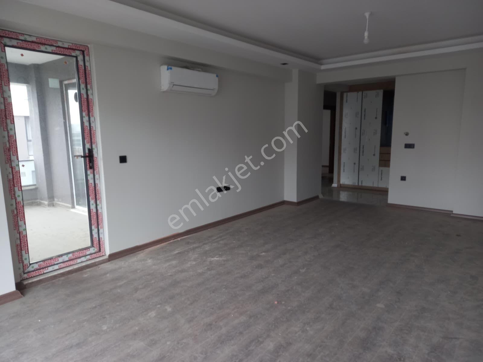 Gençbayraktar'dan Dimora City 1. Etapta Sıfır Daire - Görsel 13