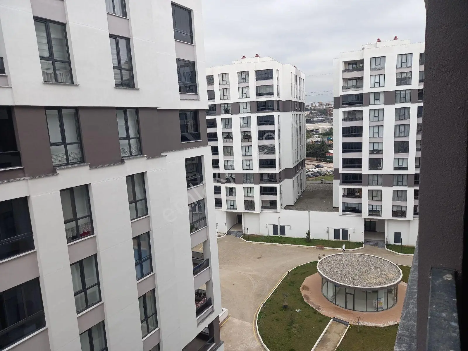 Gençbayraktar'dan Dimora City 1. Etapta Sıfır Daire - Görsel 2