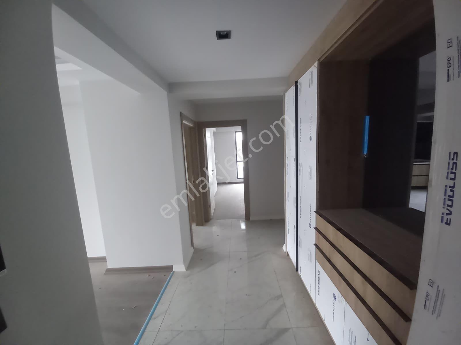 Gençbayraktar'dan Dimora City 1. Etapta Sıfır Daire - Görsel 18