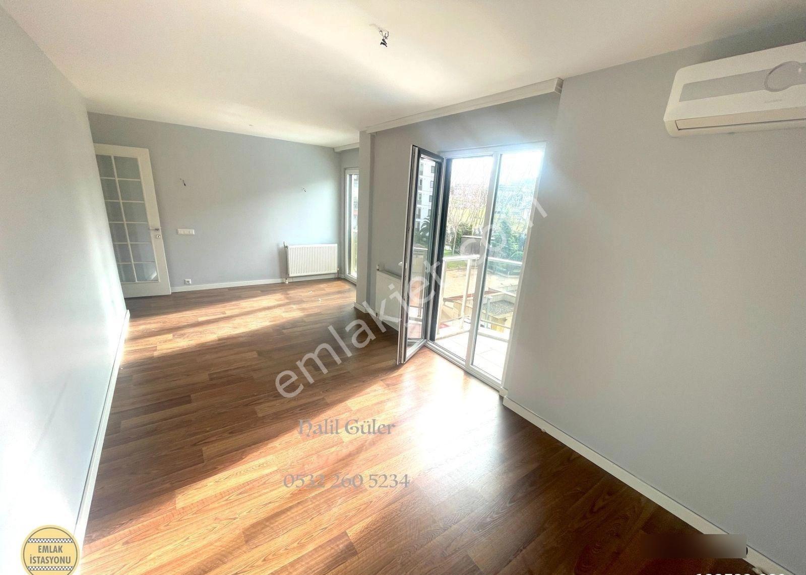 Sancaktepe Dorelife Sitesi Kiralık 2+1 Havuz Cephe Daire - Görsel 5