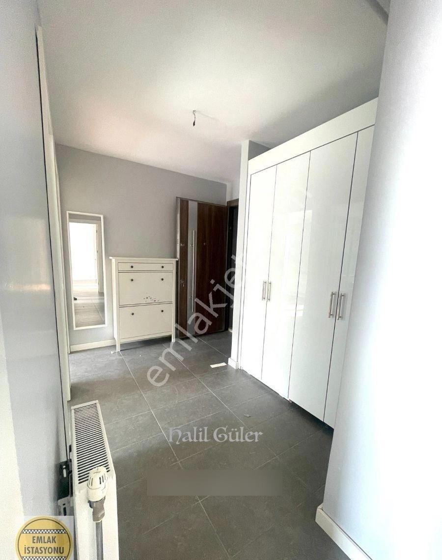 Sancaktepe Dorelife Sitesi Kiralık 2+1 Havuz Cephe Daire - Görsel 30