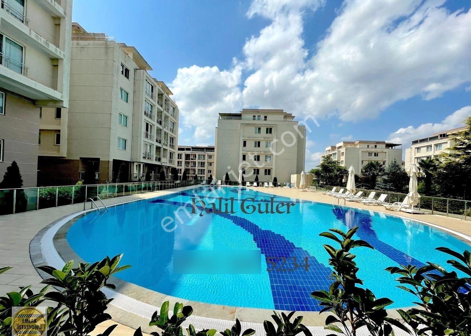 Sancaktepe Kentlife Sitesi Satılık 2+1 Daire Halil Güler - Görsel 19