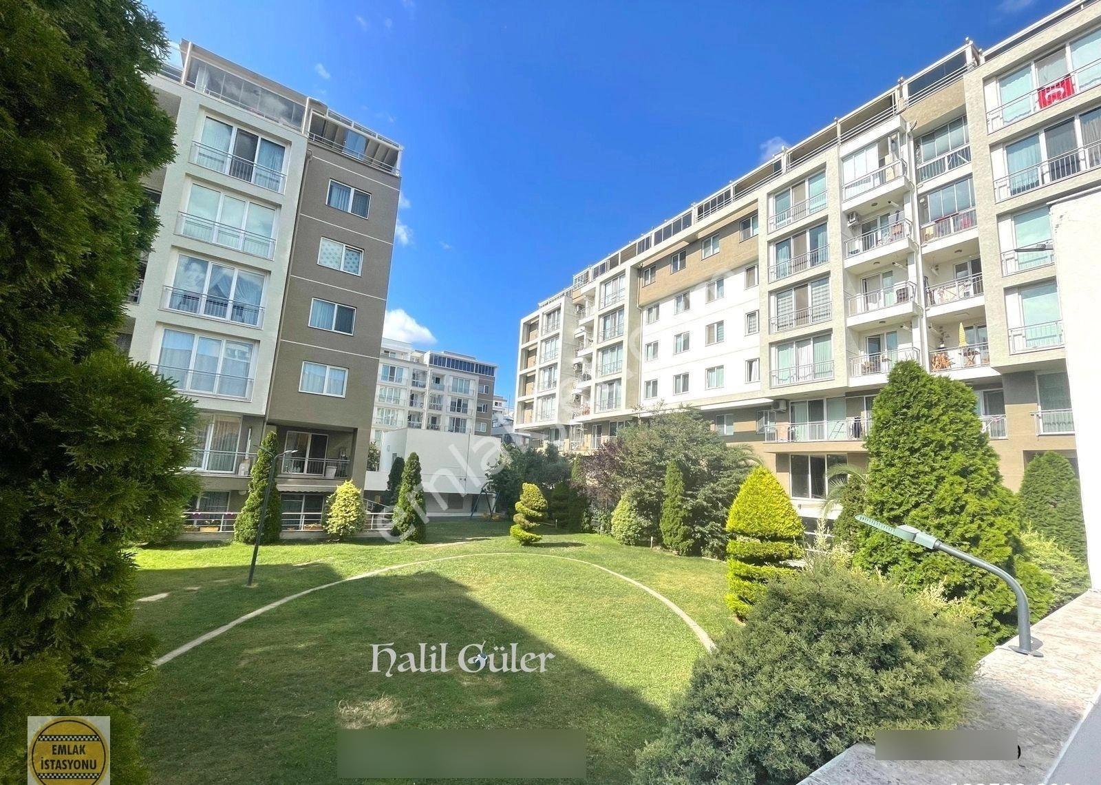 Sancaktepe Kentlife Sitesi Satılık 2+1 Daire Halil Güler - Görsel 17