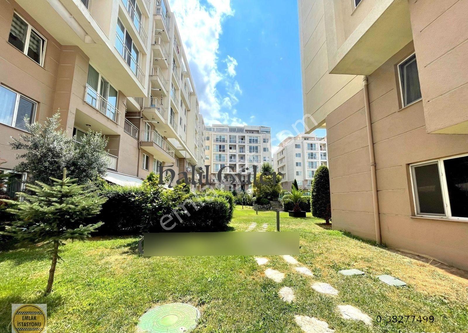 Sancaktepe Kentlife Sitesi Satılık 2+1 Daire Halil Güler - Görsel 3