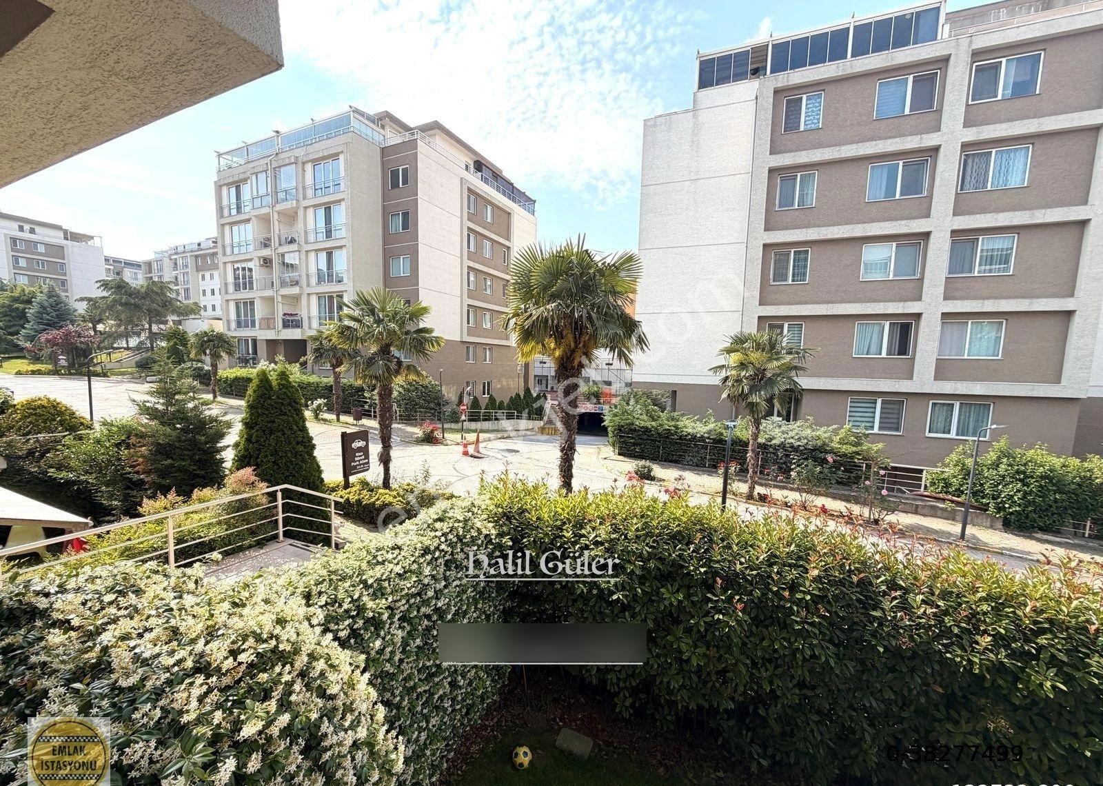Sancaktepe Kentlife Sitesi Satılık 2+1 Daire Halil Güler - Görsel 8