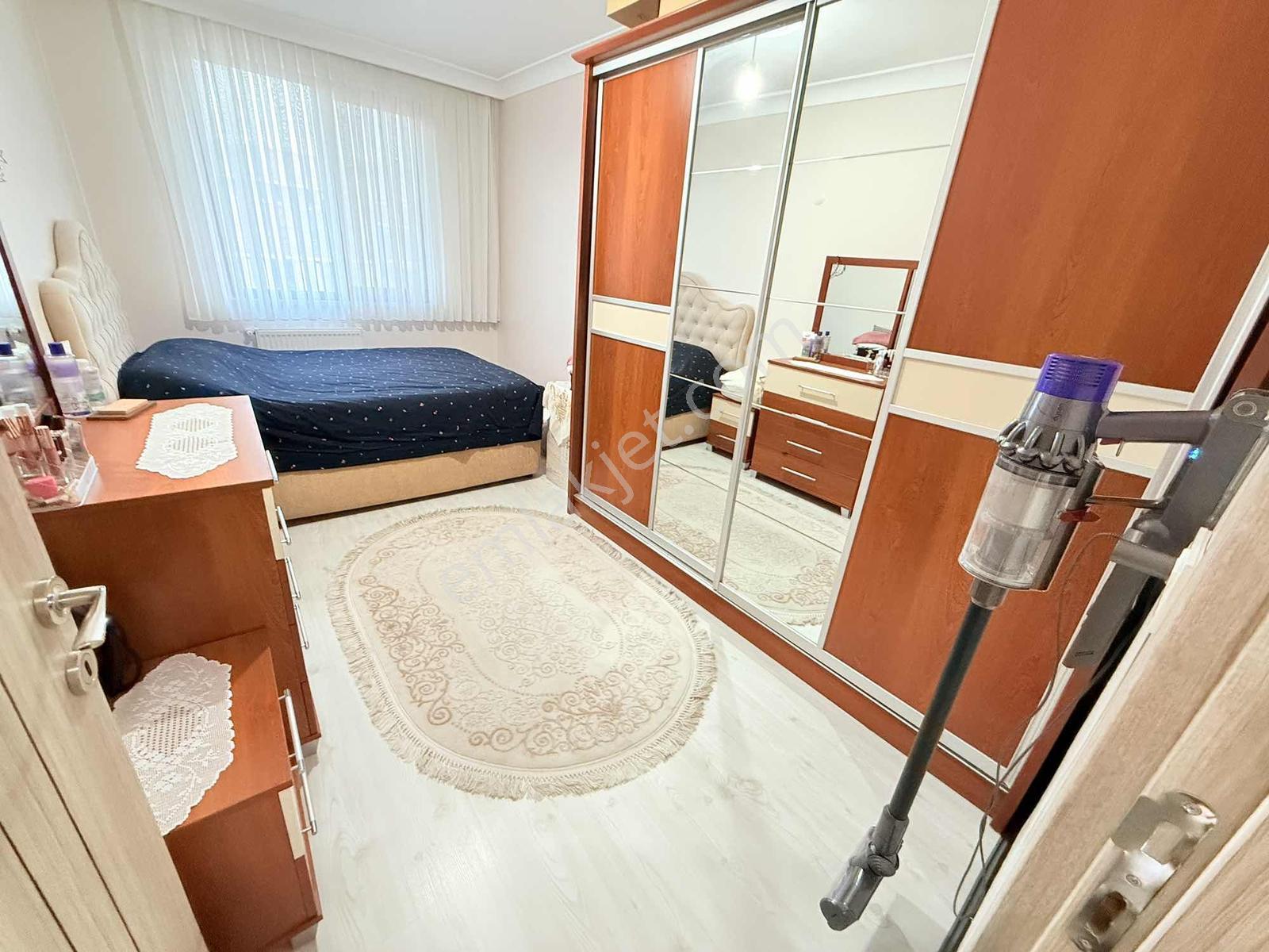Arzu Emlak'tan Gazi Mah Satılık 185 M2 4+2 Dubleks Daire - Görsel 24