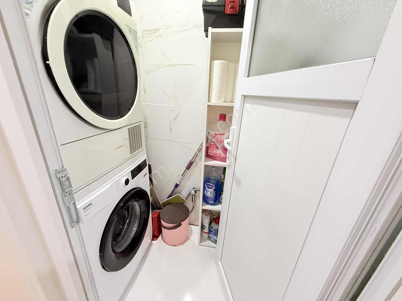Arzu Emlak'tan Gazi Mah Satılık 185 M2 4+2 Dubleks Daire - Görsel 26