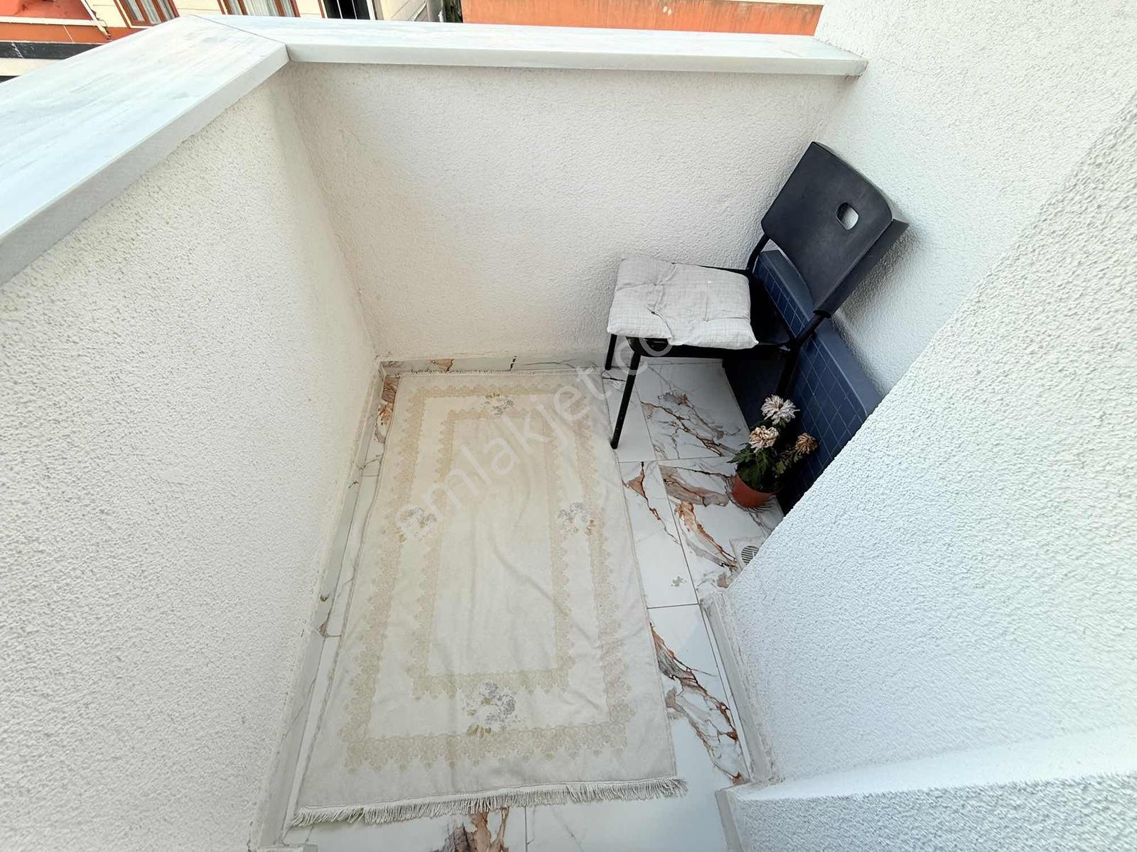 Arzu Emlak'tan Gazi Mah Satılık 185 M2 4+2 Dubleks Daire - Görsel 22