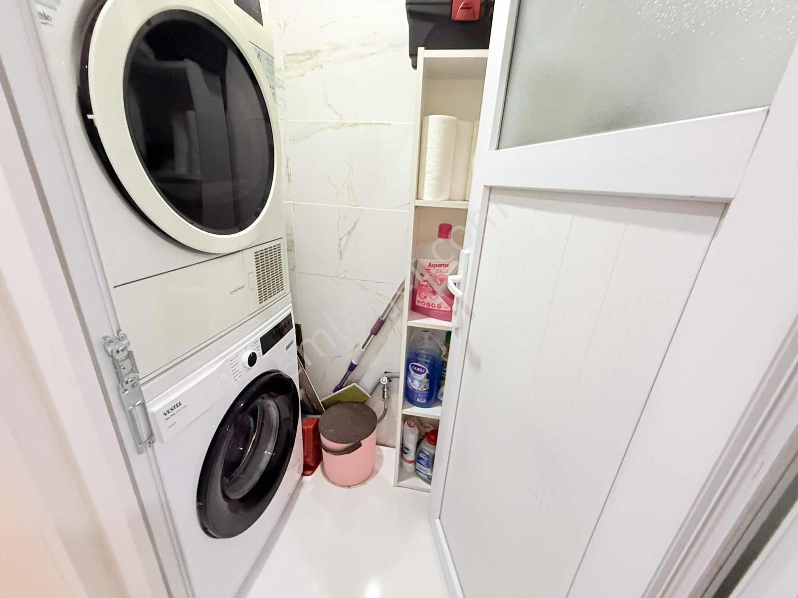 Arzu Emlak'tan Gazi Mah Satılık 185 M2 4+2 Dubleks Daire - Görsel 33