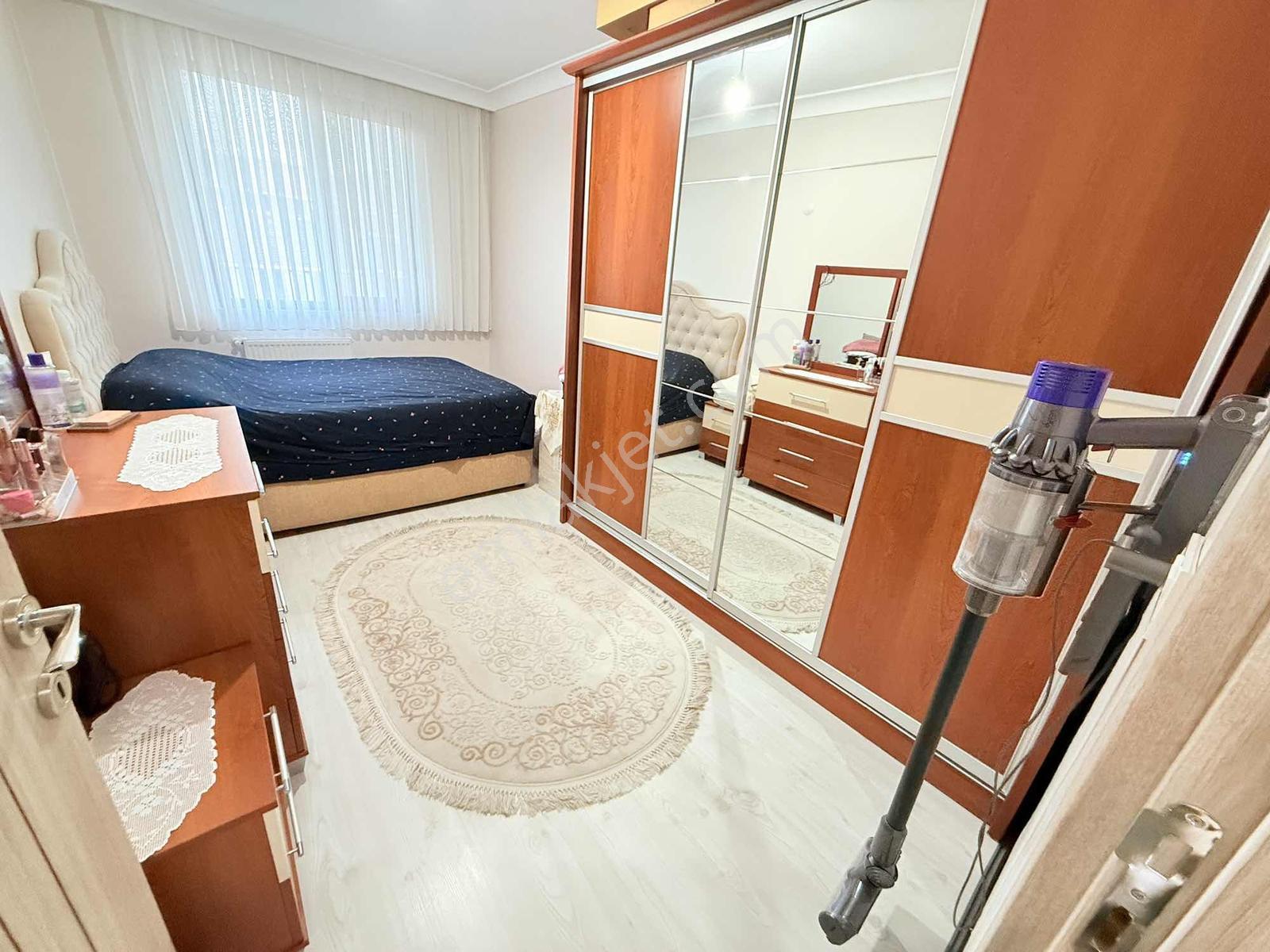 Arzu Emlak'tan Gazi Mah Satılık 185 M2 4+2 Dubleks Daire - Görsel 45