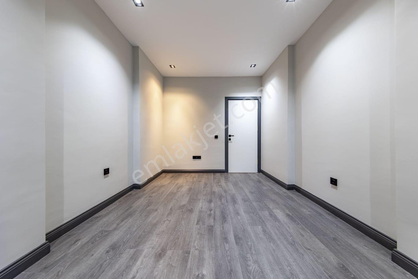 Gürpınar Deniz Manzaralı Sıfır Yeni Yapı Villa Havuzlu - Görsel 41