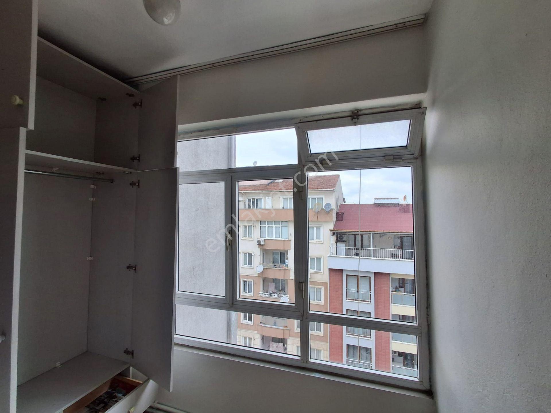Gebze'de Şehit Numan Dede Cad. 3+1 Geniş Arakat Satılık Daire - Görsel 24