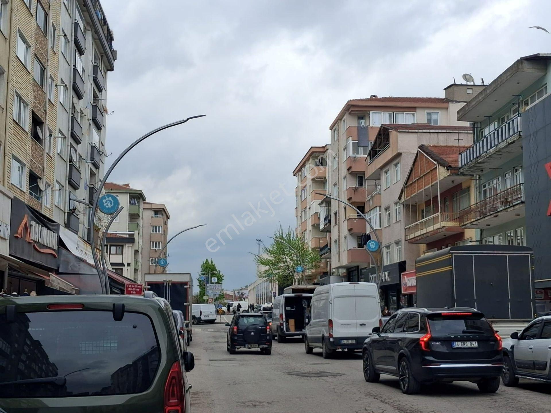 Gebze'de Şehit Numan Dede Cad. 3+1 Geniş Arakat Satılık Daire - Görsel 10