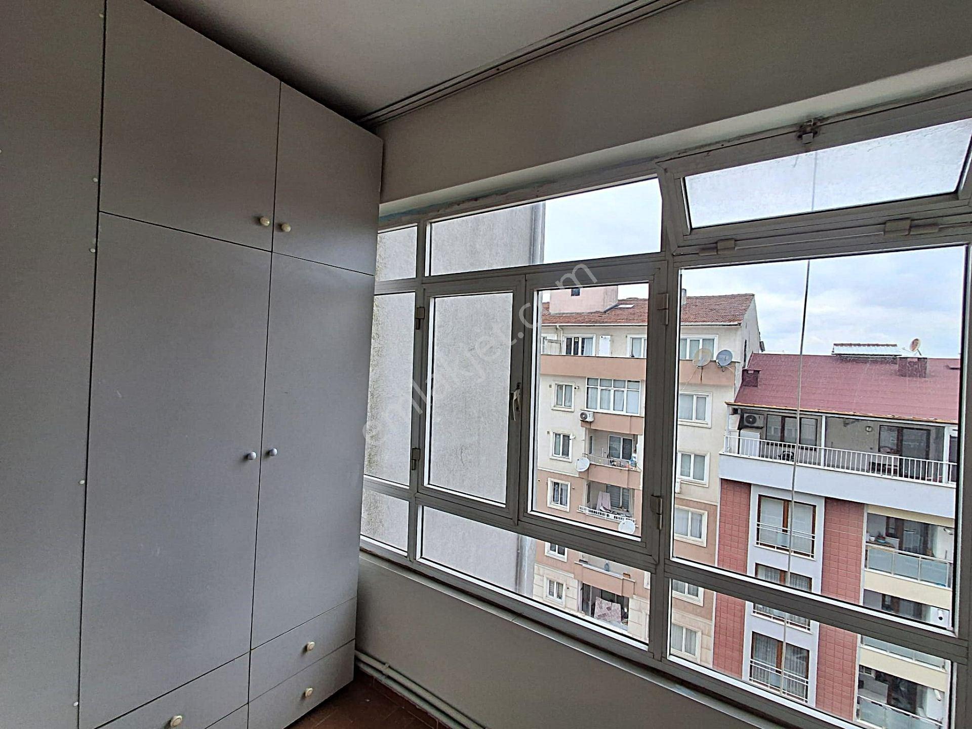 Gebze'de Şehit Numan Dede Cad. 3+1 Geniş Arakat Satılık Daire - Görsel 25