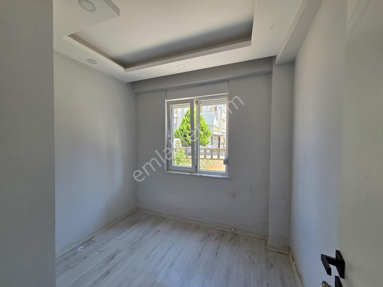 Aydoğmuş Mah.'de Klimalı 2+1 Yüksek Giriş Kiralık Daire - Görsel 6