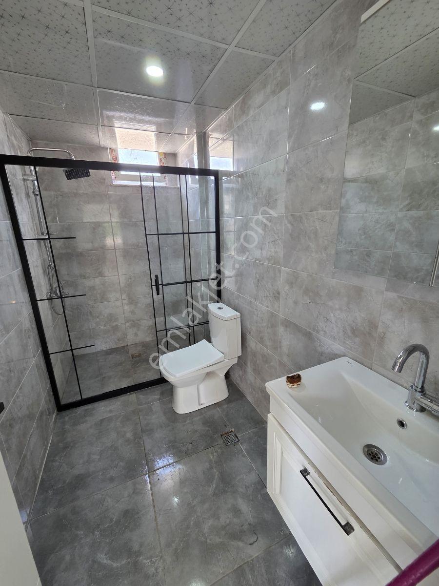 Aydoğmuş Mah.'de Klimalı 2+1 Yüksek Giriş Kiralık Daire - Görsel 2