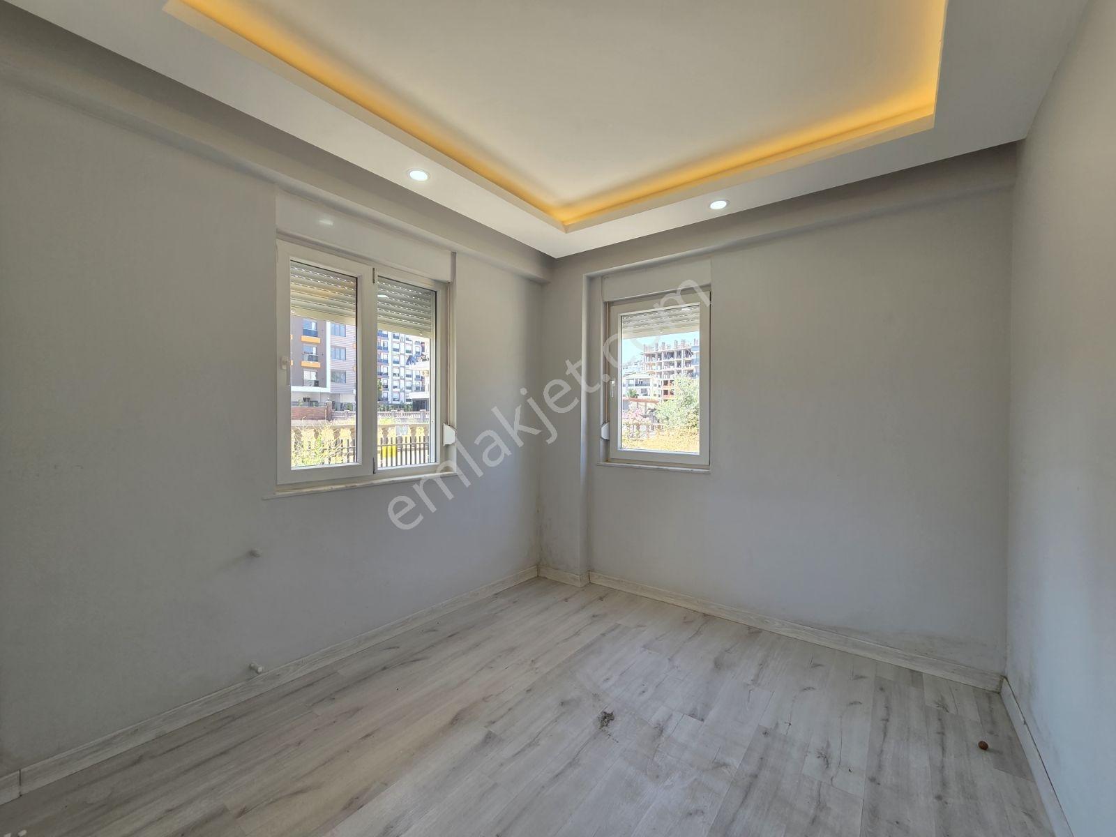 Aydoğmuş Mah.'de Klimalı 2+1 Yüksek Giriş Kiralık Daire - Görsel 11