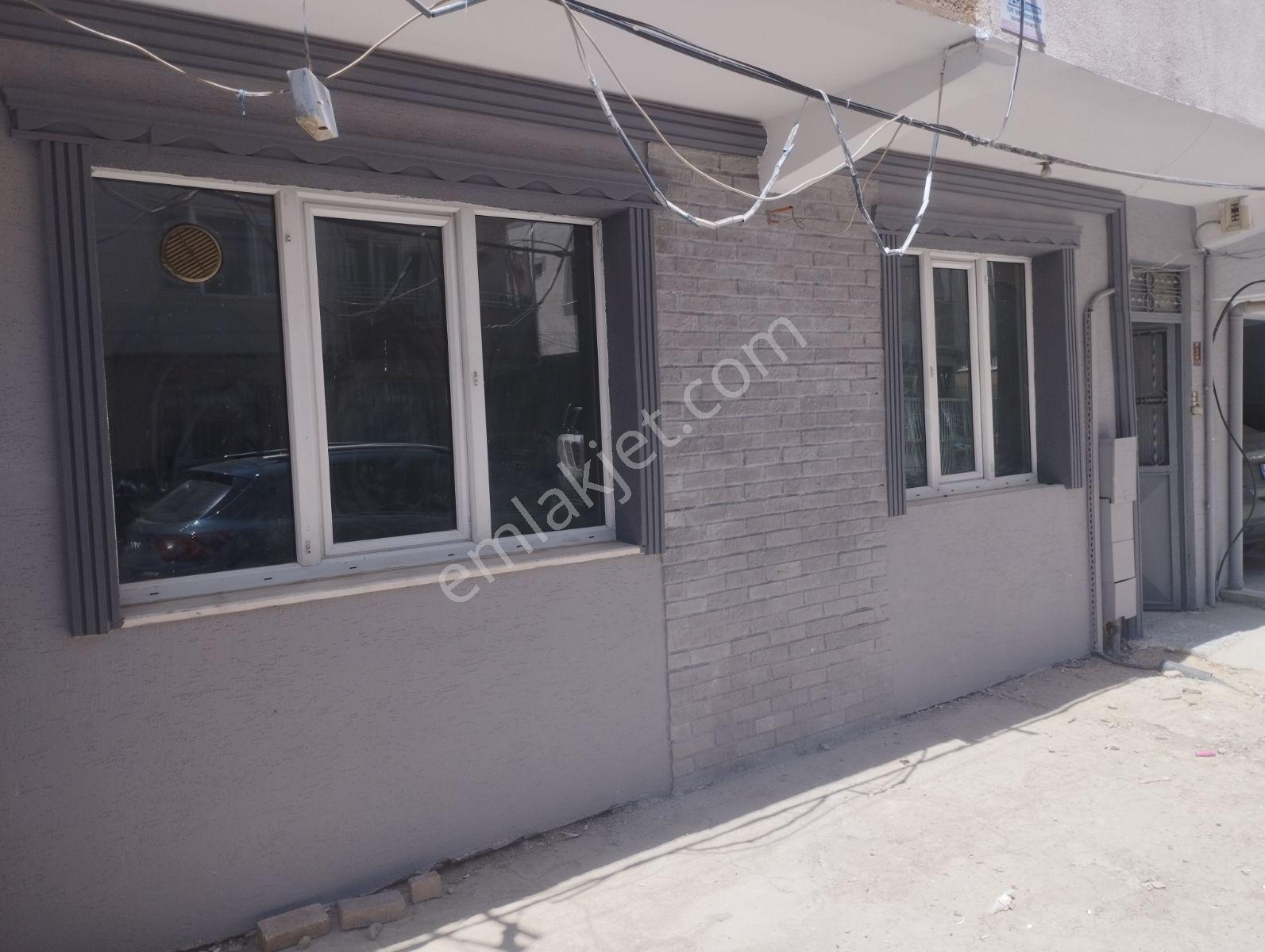 Kemalpaşa Mahallesinde 2+1 96 M2 Yenilenmiş Satılık Daire - Görsel 11