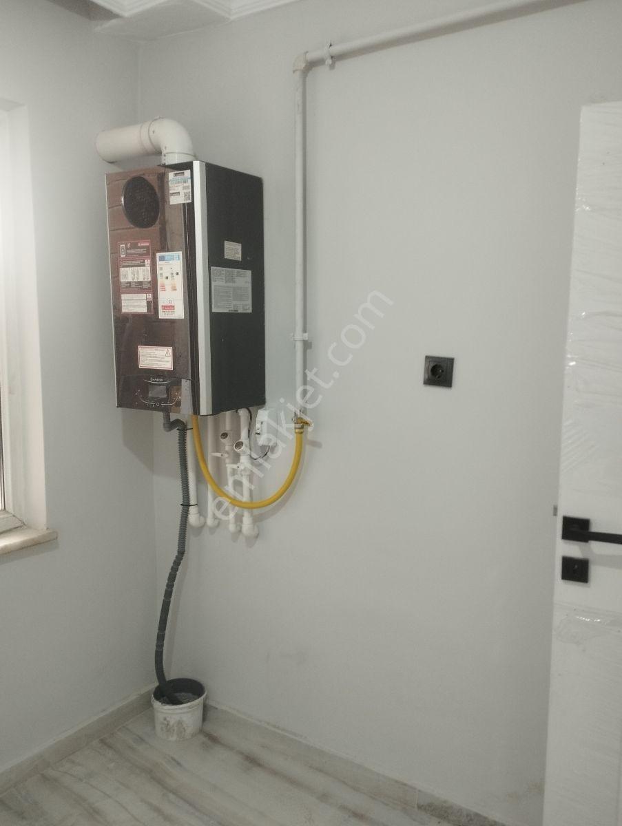 Kemalpaşa Mahallesinde 2+1 96 M2 Yenilenmiş Satılık Daire - Görsel 32