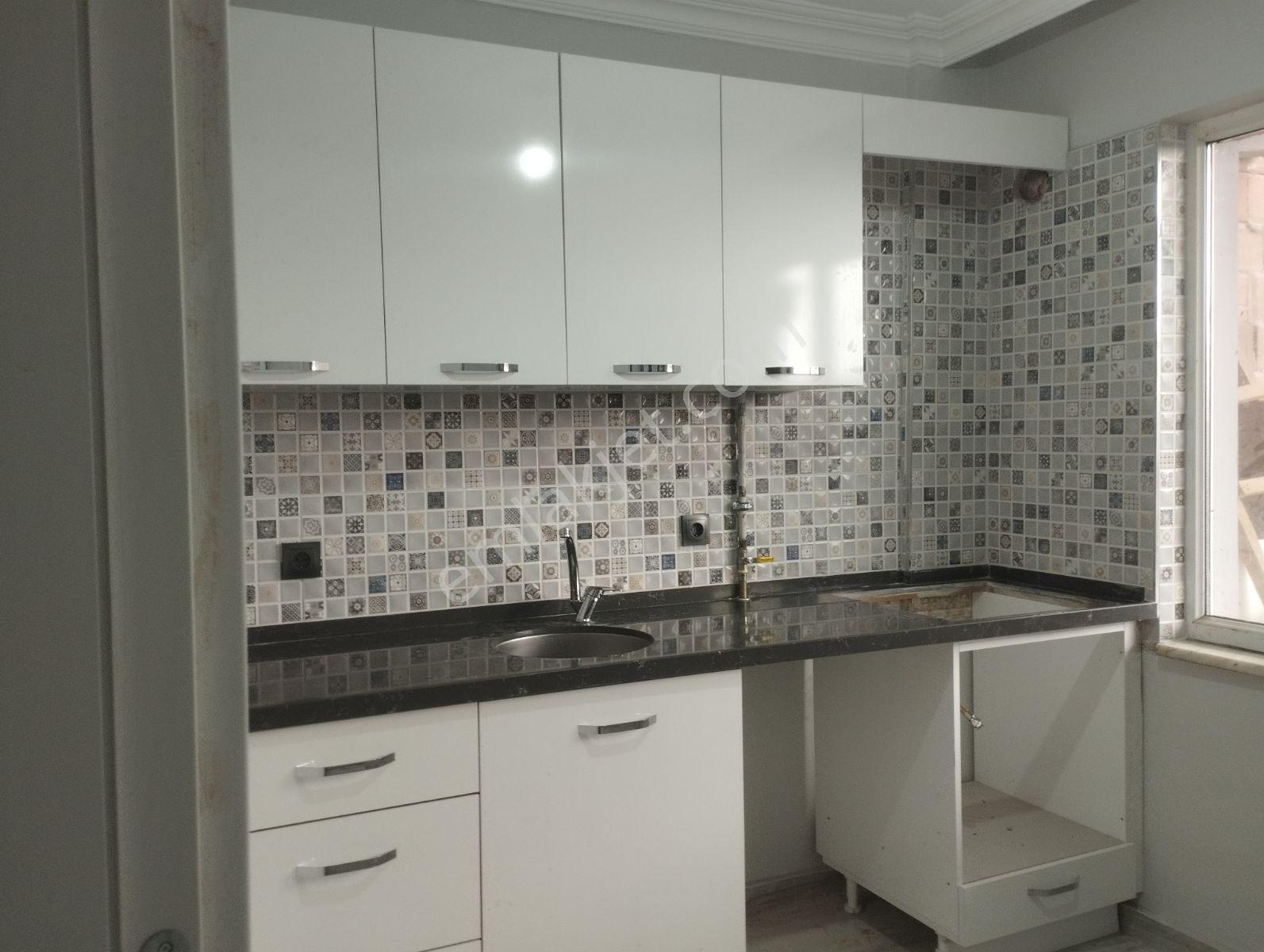 Kemalpaşa Mahallesinde 2+1 96 M2 Yenilenmiş Satılık Daire - Görsel 31