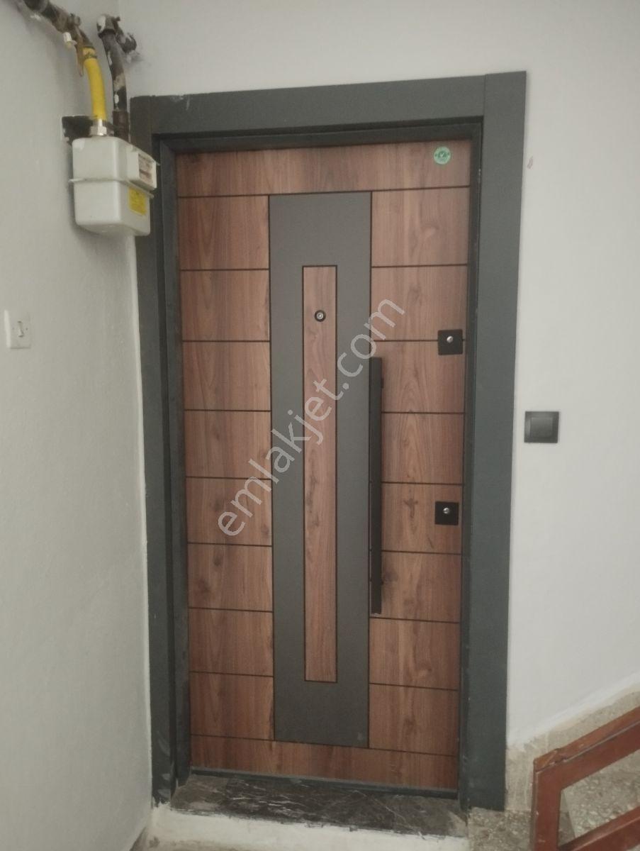 Kemalpaşa Mahallesinde 2+1 96 M2 Yenilenmiş Satılık Daire - Görsel 30