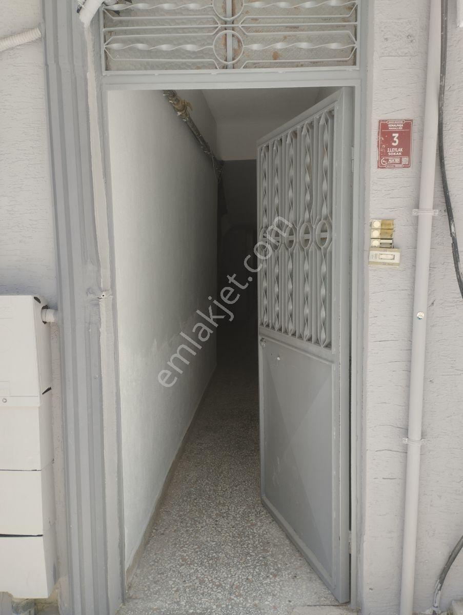 Kemalpaşa Mahallesinde 2+1 96 M2 Yenilenmiş Satılık Daire - Görsel 23