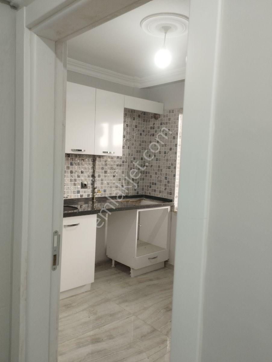 Kemalpaşa Mahallesinde 2+1 96 M2 Yenilenmiş Satılık Daire - Görsel 19