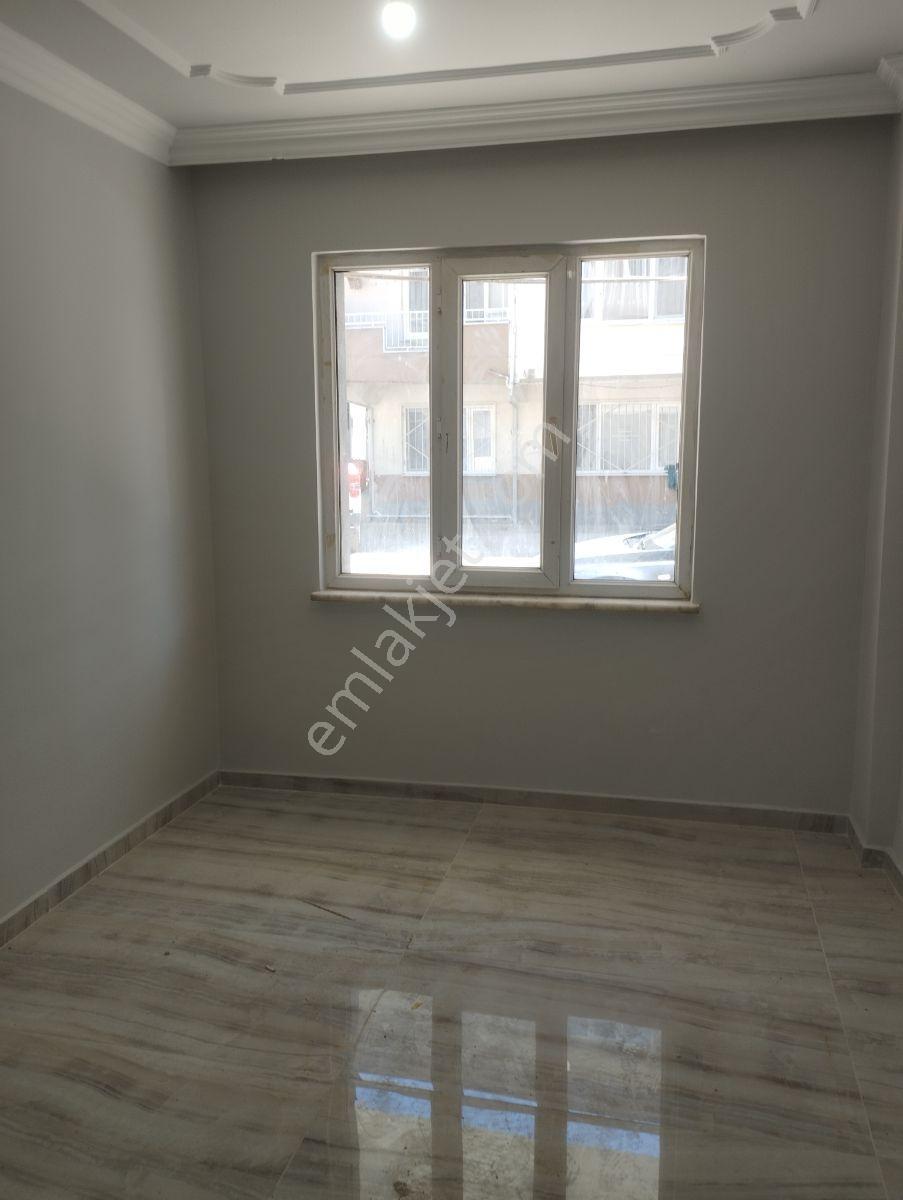 Kemalpaşa Mahallesinde 2+1 96 M2 Yenilenmiş Satılık Daire - Görsel 18