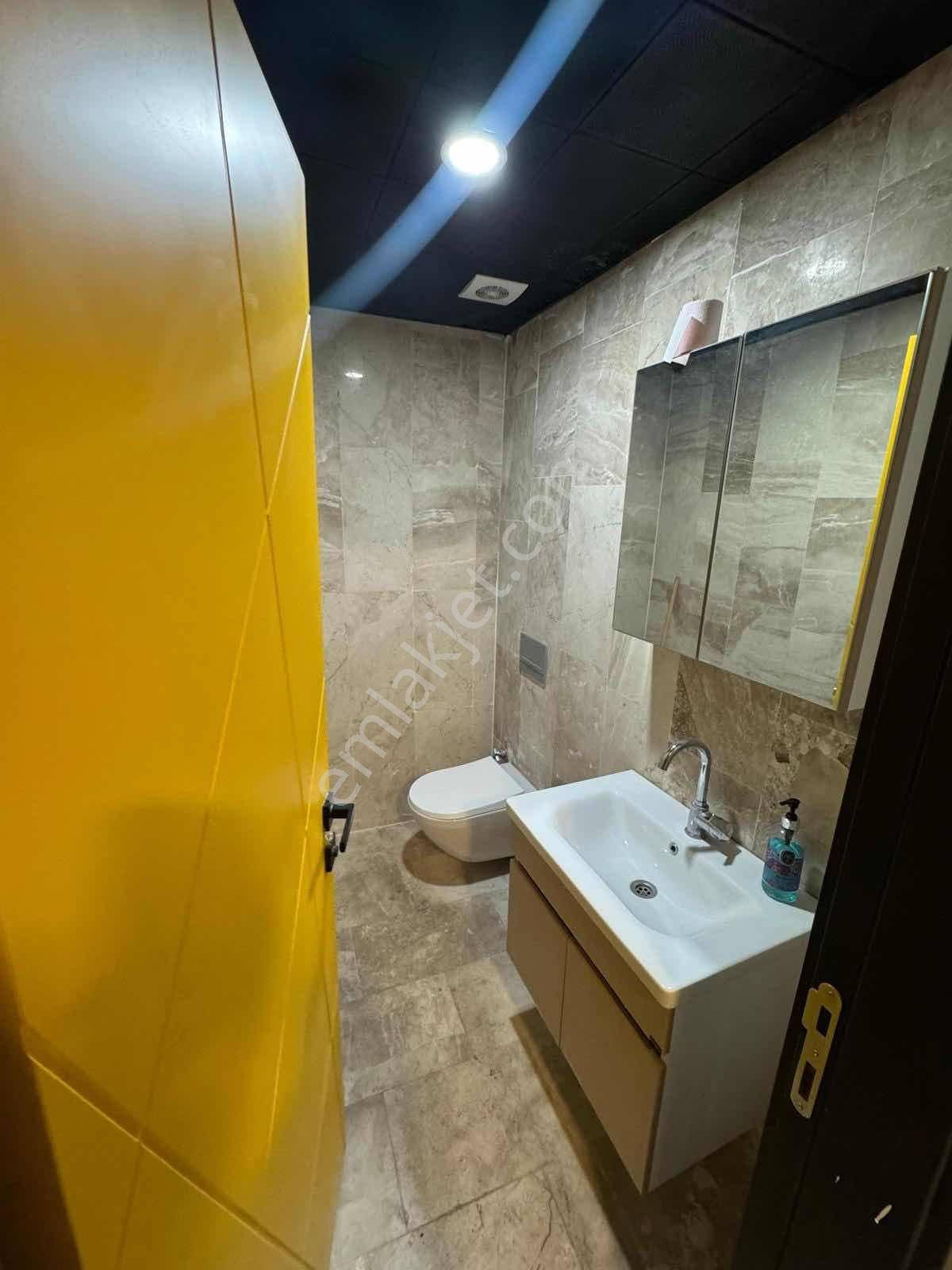 İvedik Corner 1 Full Yapılı Kiralık Ofis - Görsel 29